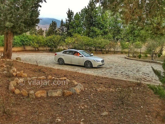 عکس شماره 324343 - ویلا در شهرک بابک کیاسر ساری - 