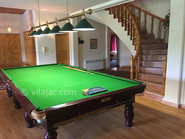 عکس شماره 324439 - ویلا اجاره ای در ایزدشهر - 