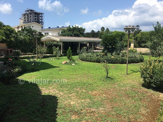 عکس شماره 324441 - ویلا اجاره ای در ایزدشهر - 