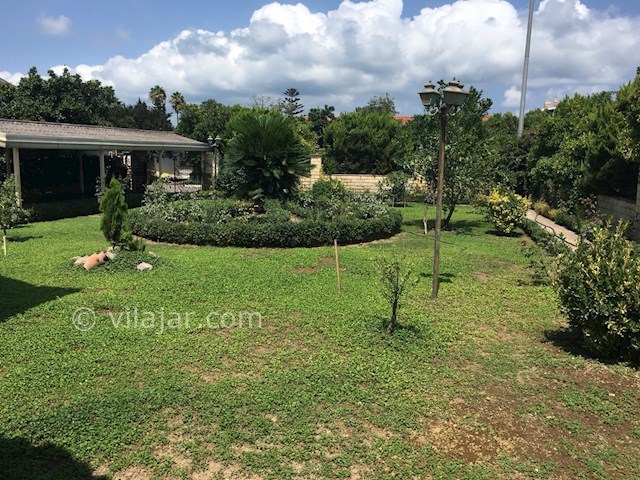 عکس شماره 324443 - ویلا اجاره ای در ایزدشهر - 