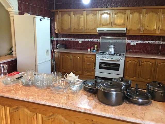 عکس شماره 324447 - ویلا اجاره ای در ایزدشهر - 