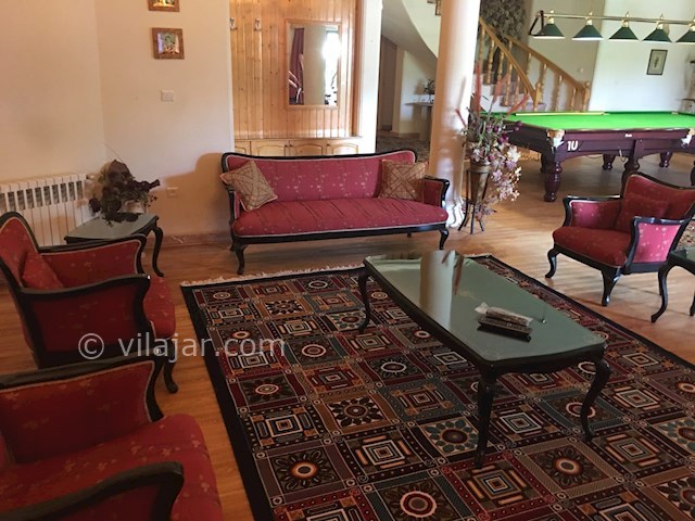 عکس شماره 324449 - ویلا اجاره ای در ایزدشهر - 