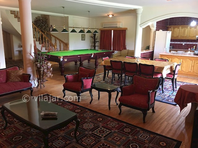 عکس شماره 324451 - ویلا اجاره ای در ایزدشهر - 