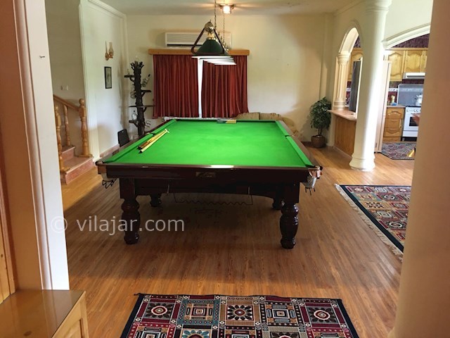 عکس شماره 324455 - ویلا اجاره ای در ایزدشهر - 