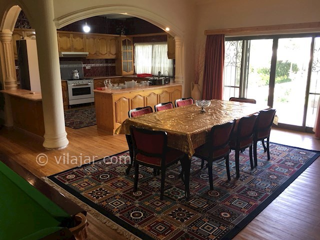 عکس شماره 324457 - ویلا اجاره ای در ایزدشهر - 