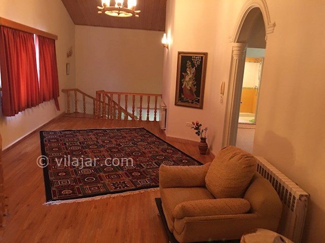عکس شماره 324459 - ویلا اجاره ای در ایزدشهر - 