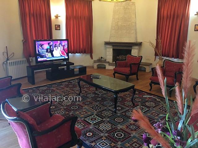 عکس شماره 324461 - ویلا اجاره ای در ایزدشهر - 