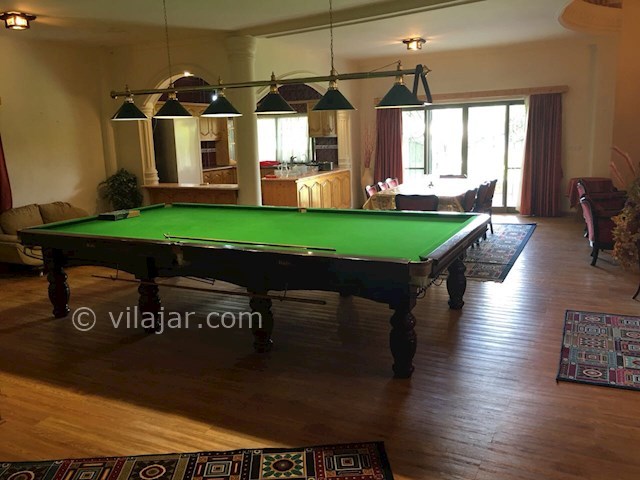 عکس شماره 324463 - ویلا اجاره ای در ایزدشهر - 