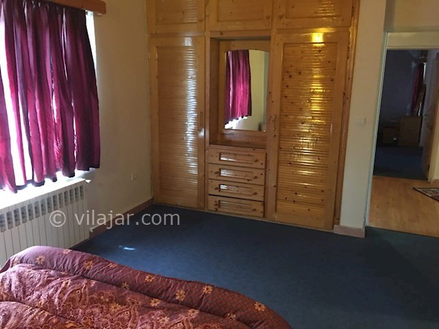 عکس شماره 324465 - ویلا اجاره ای در ایزدشهر - 