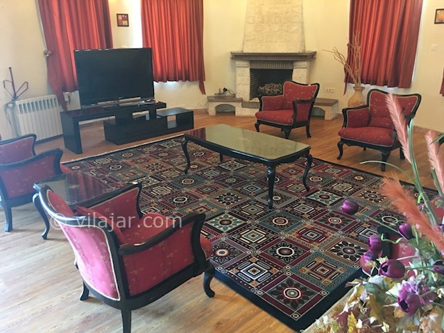 عکس شماره 324467 - ویلا اجاره ای در ایزدشهر - 