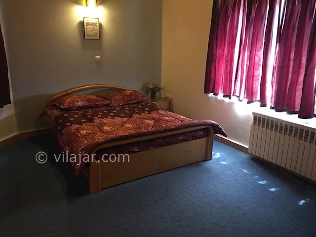 عکس شماره 324475 - ویلا اجاره ای در ایزدشهر - 