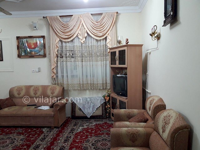 عکس شماره 324487 - خانه ویلایی اجاره ای در فومن -