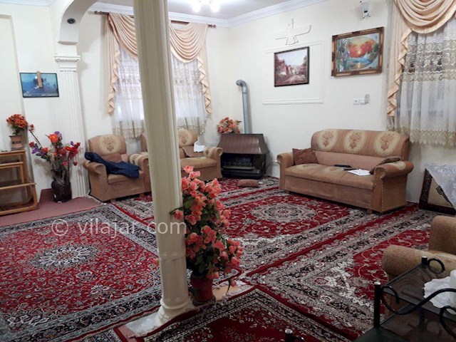 عکس شماره 324491 - خانه ویلایی اجاره ای در فومن -
