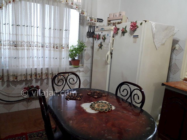 عکس شماره 324497 - خانه ویلایی اجاره ای در فومن -
