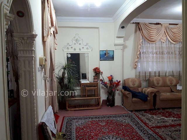 عکس شماره 324499 - خانه ویلایی اجاره ای در فومن -