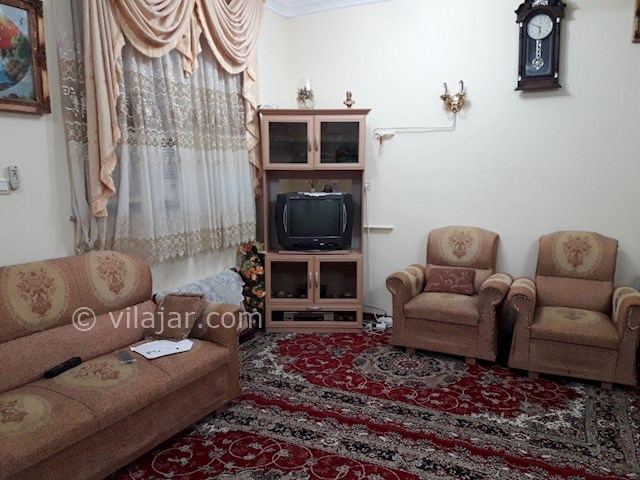 عکس شماره 324505 - خانه ویلایی اجاره ای در فومن -