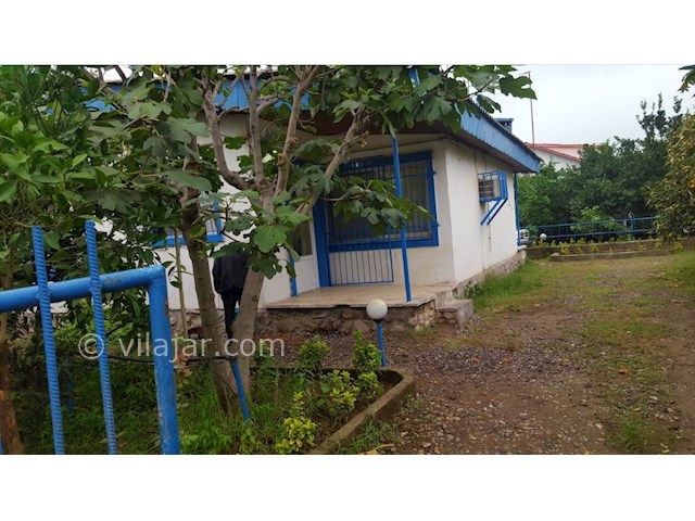 عکس شماره 324787 - اجاره ویلای ساحلی دربست - 