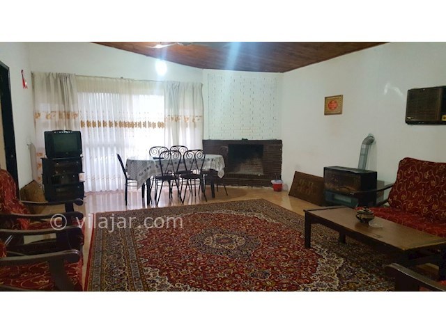 عکس شماره 324789 - اجاره ویلای ساحلی دربست - 