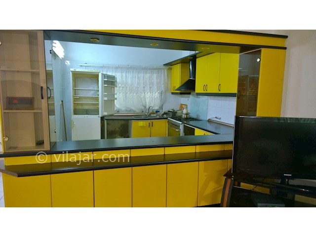 عکس شماره 32483 - اجاره ویلا در شهرک دریاکنار - 