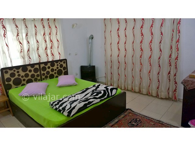 عکس شماره 32487 - اجاره ویلا در شهرک دریاکنار - 