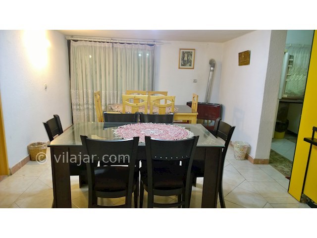 عکس شماره 32489 - اجاره ویلا در شهرک دریاکنار - 