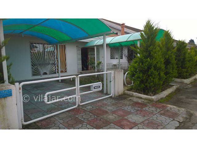 عکس شماره 32491 - اجاره ویلا در شهرک دریاکنار - 