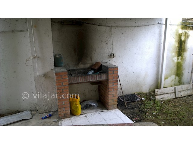 عکس شماره 32495 - اجاره ویلا در شهرک دریاکنار - 