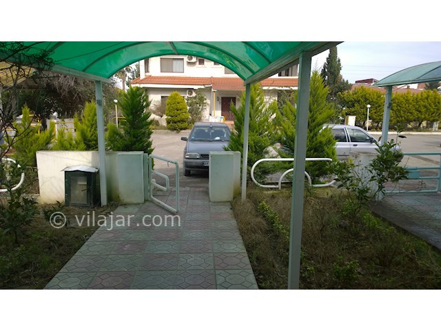 عکس شماره 32499 - اجاره ویلا در شهرک دریاکنار - 