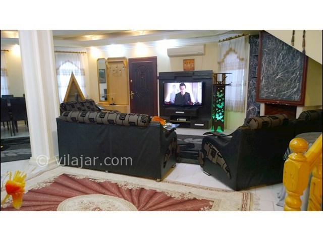 عکس شماره 32509 - اجاره ویلا در شهرک دریاکنار - 