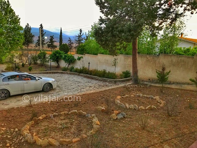 عکس شماره 325109 - ویلا در شهرک بابک کیاسر ساری - 