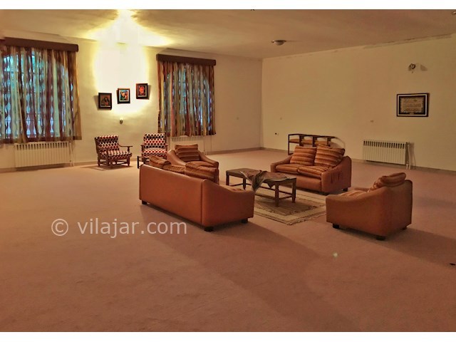 عکس شماره 325111 - ویلا در شهرک بابک کیاسر ساری - 