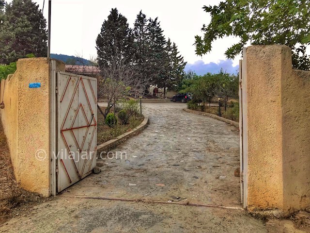 عکس شماره 325113 - ویلا در شهرک بابک کیاسر ساری - 