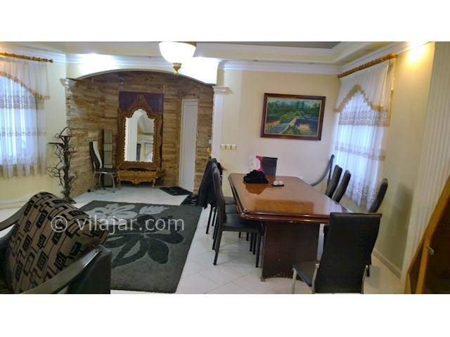 عکس شماره 32513 - اجاره ویلا در شهرک دریاکنار - 