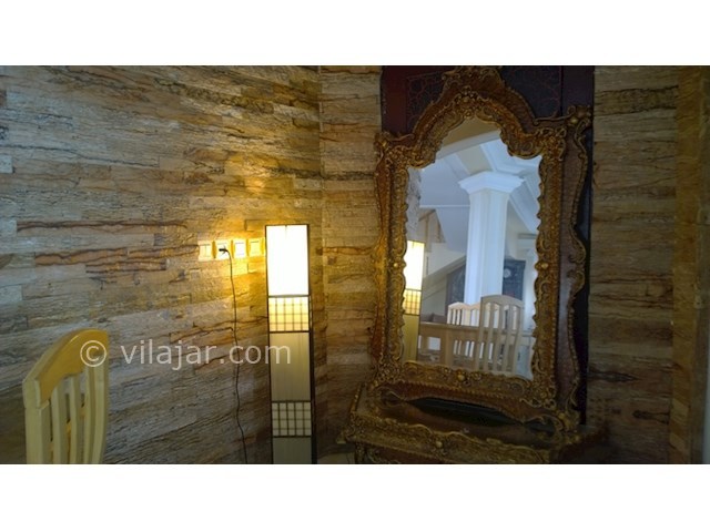 عکس شماره 32519 - اجاره ویلا در شهرک دریاکنار - 