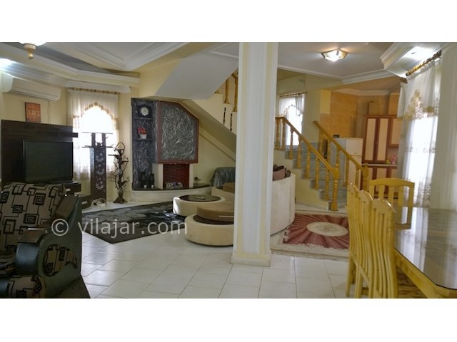 عکس شماره 32523 - اجاره ویلا در شهرک دریاکنار - 