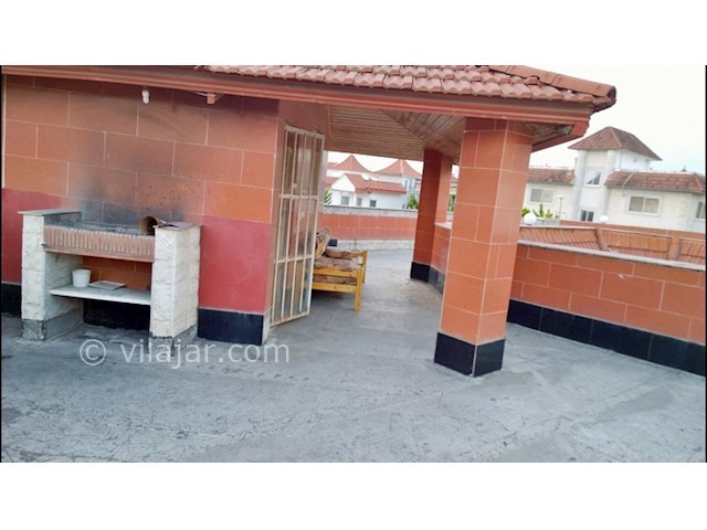 عکس شماره 32527 - اجاره ویلا در شهرک دریاکنار - 