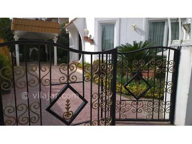 عکس شماره 32529 - اجاره ویلا در شهرک دریاکنار - 