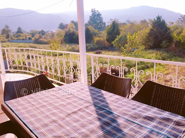 عکس شماره 325393 - اجاره ویلا بااستخر در تنکابن -