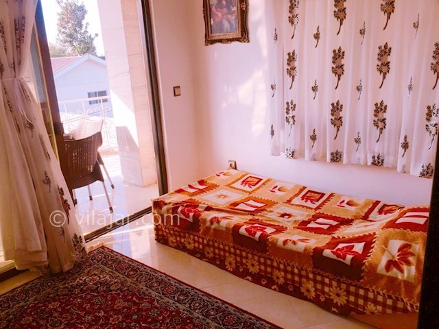 عکس شماره 325395 - اجاره ویلا بااستخر در تنکابن -