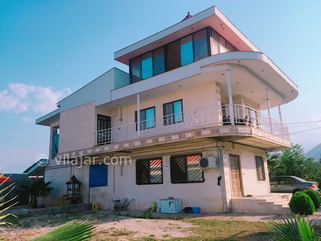 عکس شماره 325415 - اجاره ویلا بااستخر در تنکابن -