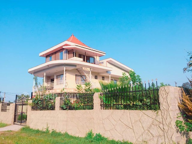 عکس شماره 325421 - اجاره ویلا بااستخر در تنکابن -