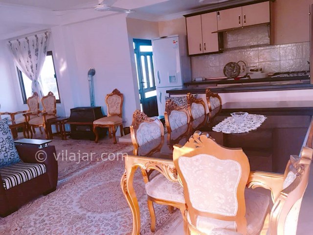 عکس شماره 325427 - اجاره ویلا بااستخر در تنکابن -