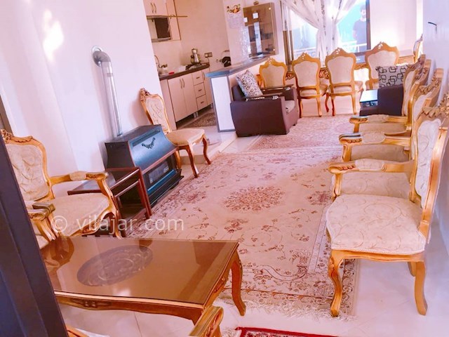 عکس شماره 325437 - اجاره ویلا بااستخر در تنکابن -