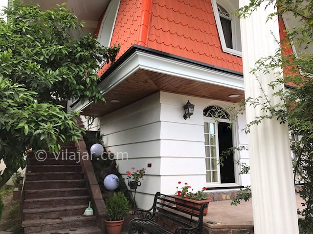 عکس شماره 325607 - رزرو ویلا در شیرود نزدیک رامسر - 