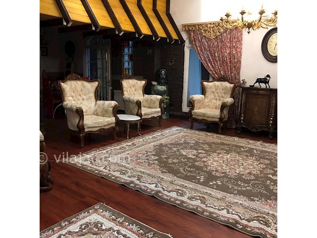 عکس شماره 325609 - رزرو ویلا در شیرود نزدیک رامسر - 