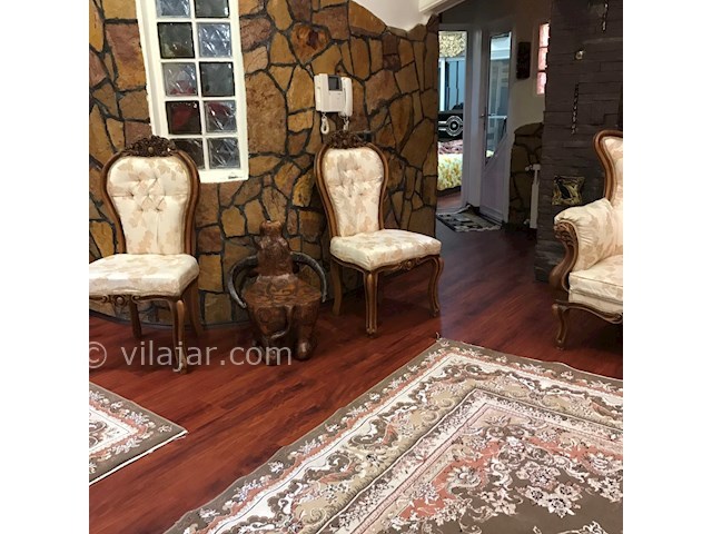 عکس شماره 325611 - رزرو ویلا در شیرود نزدیک رامسر - 