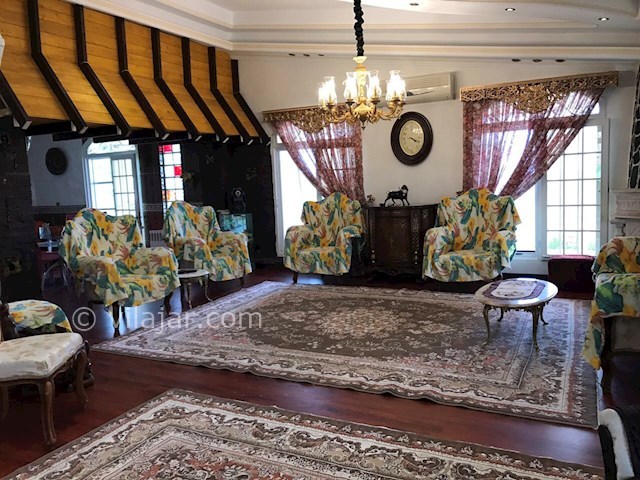 عکس شماره 325621 - رزرو ویلا در شیرود نزدیک رامسر - 