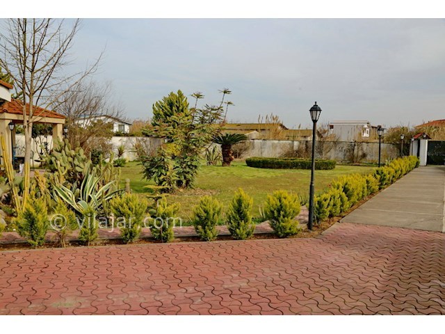 عکس شماره 32565 - اجاره ویلا استخردار در شمال - 