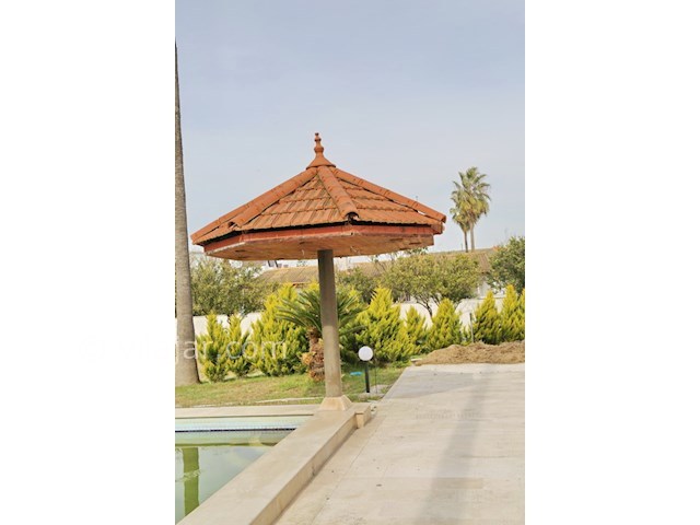 عکس شماره 32567 - اجاره ویلا استخردار در شمال - 