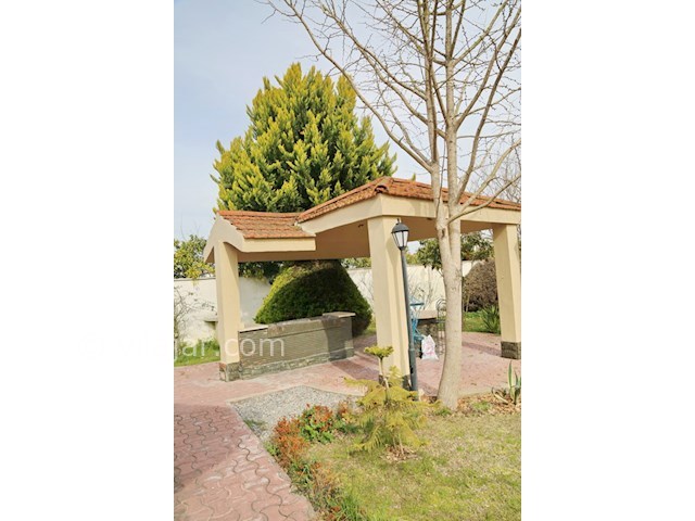 عکس شماره 32569 - اجاره ویلا استخردار در شمال - 